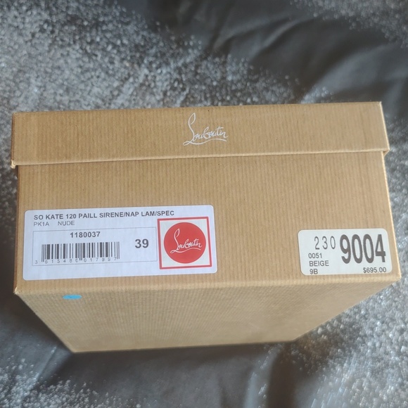 Christian Louboutin - Rare - Picture 12 of 12